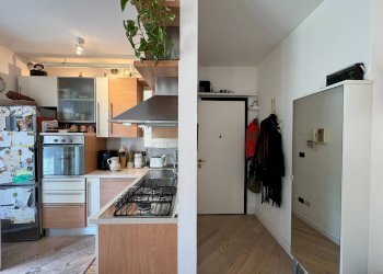 Cucina - Trilocale Via Madre Teresa di Calcutta, San Lazzaro di Savena - foto 17
