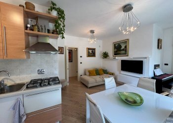 Cucina - Trilocale Via Madre Teresa di Calcutta, San Lazzaro di Savena - foto 22
