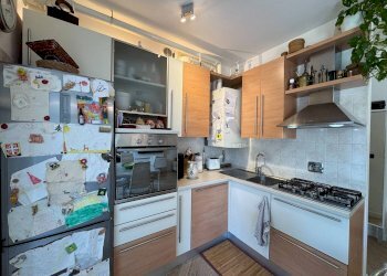Cucina - Trilocale Via Madre Teresa di Calcutta, San Lazzaro di Savena - foto 23