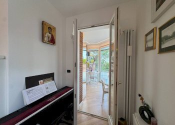 Ingresso - Trilocale Via Madre Teresa di Calcutta, San Lazzaro di Savena - foto 26