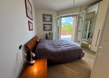Camera da letto - Trilocale Via Madre Teresa di Calcutta, San Lazzaro di Savena - foto 28