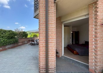 Giardino - Trilocale Via Madre Teresa di Calcutta, San Lazzaro di Savena - foto 30
