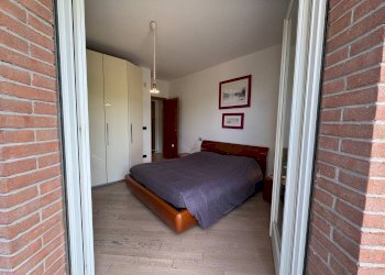 Camera da letto - Trilocale Via Madre Teresa di Calcutta, San Lazzaro di Savena - foto 31