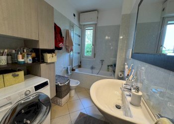 Bagno - Trilocale Via Madre Teresa di Calcutta, San Lazzaro di Savena - foto 33