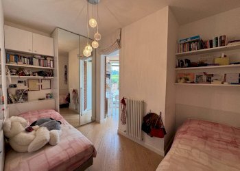 Camera da letto - Trilocale Via Madre Teresa di Calcutta, San Lazzaro di Savena - foto 36