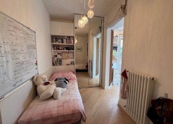 Camera da letto - Trilocale Via Madre Teresa di Calcutta, San Lazzaro di Savena - foto 37