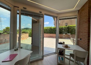 Veranda - Trilocale Via Madre Teresa di Calcutta, San Lazzaro di Savena - foto 39