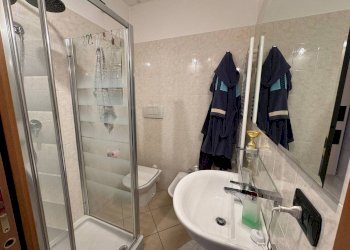 Bagno - Trilocale Via Madre Teresa di Calcutta, San Lazzaro di Savena - foto 44