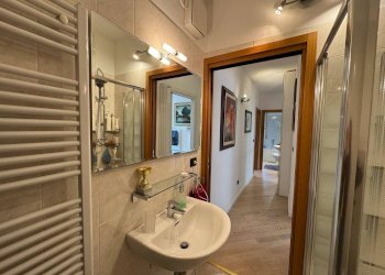 Bagno - Trilocale Via Madre Teresa di Calcutta, San Lazzaro di Savena - foto 45