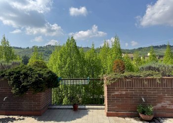 Terrazzo - Trilocale Via Madre Teresa di Calcutta, San Lazzaro di Savena - foto 47