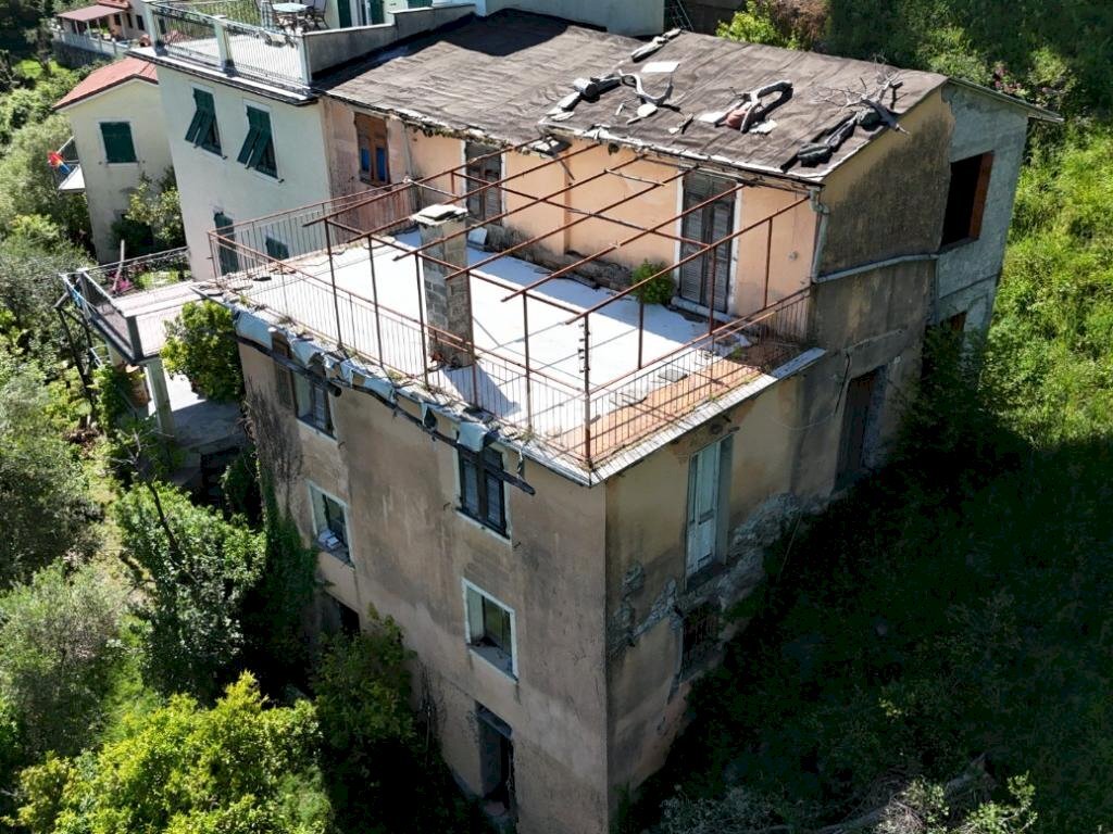 Rustico Località Colla, Carasco - foto 1