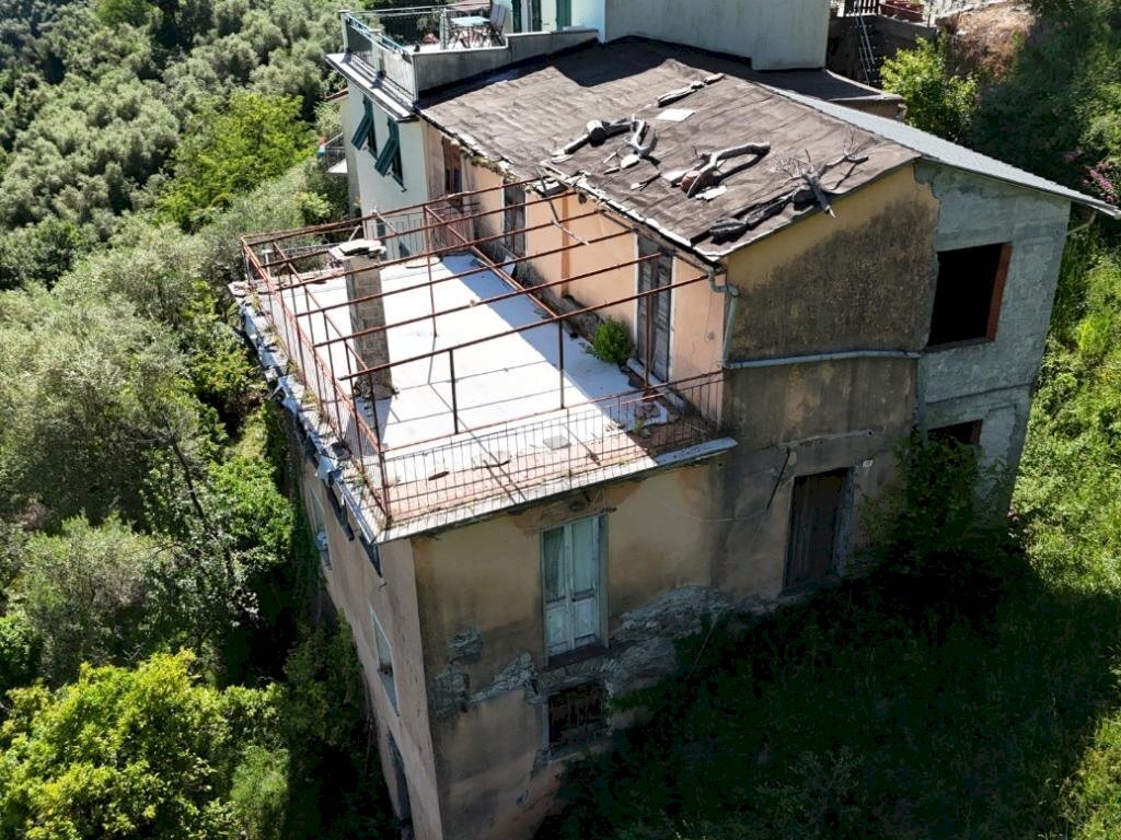 Rustico Località Colla, Carasco - foto 3