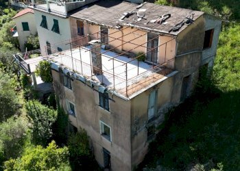 Rustico Località Colla, Carasco - foto 1