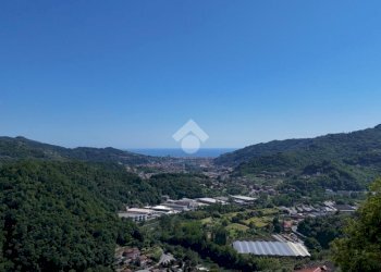 Rustico Località Colla, Carasco - foto 2