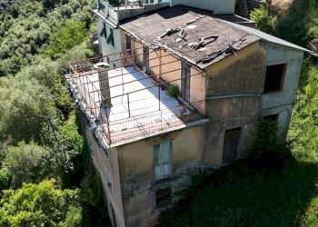 Rustico Località Colla, Carasco - foto 3