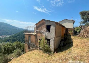 Rustico Località Colla, Carasco - foto 4