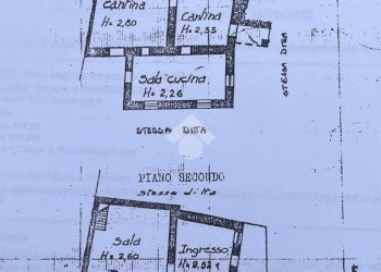 Rustico Località Colla, Carasco - foto 6