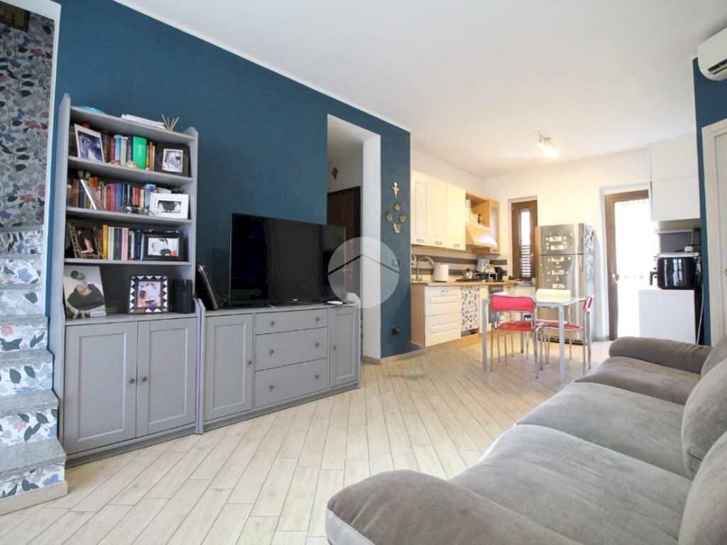 Appartamento Via Torino, Brandizzo - foto 1