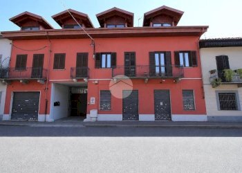 Appartamento Via Torino, Brandizzo - foto 45