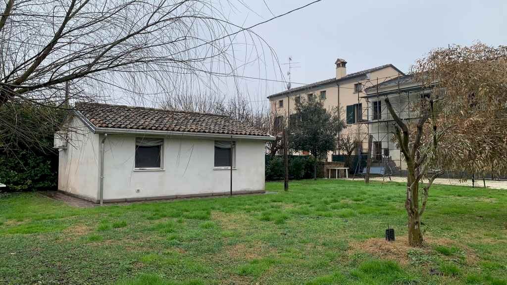 Semi-detached Villa Bagnacavallo - photo 1