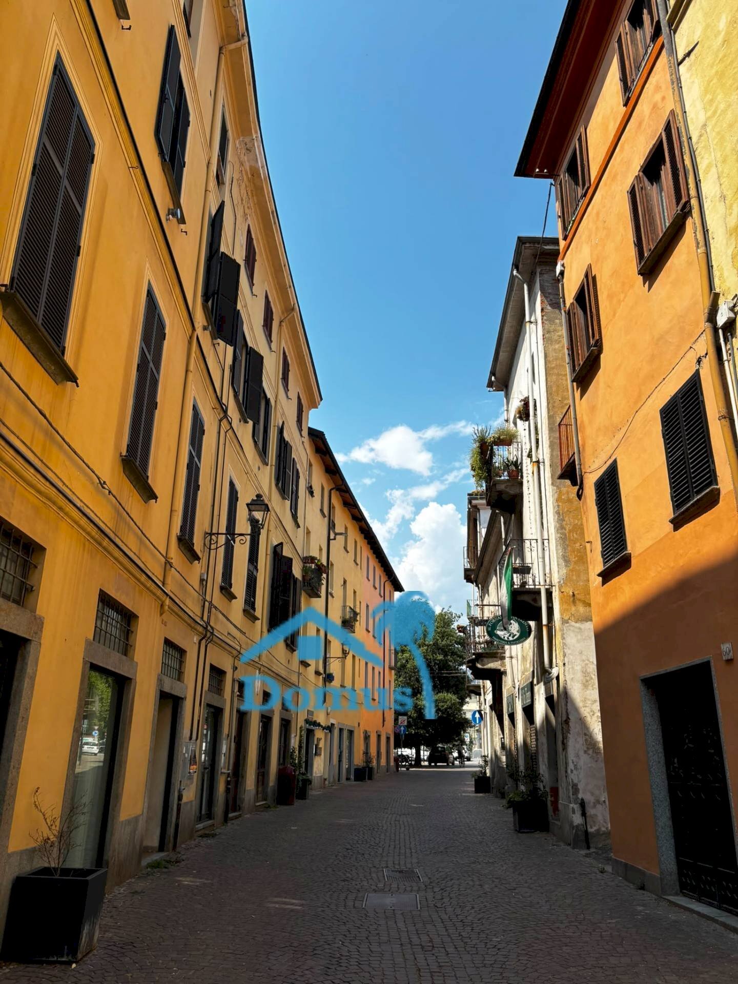Two-room apartment Via Trento, 62, Pinerolo - photo 1