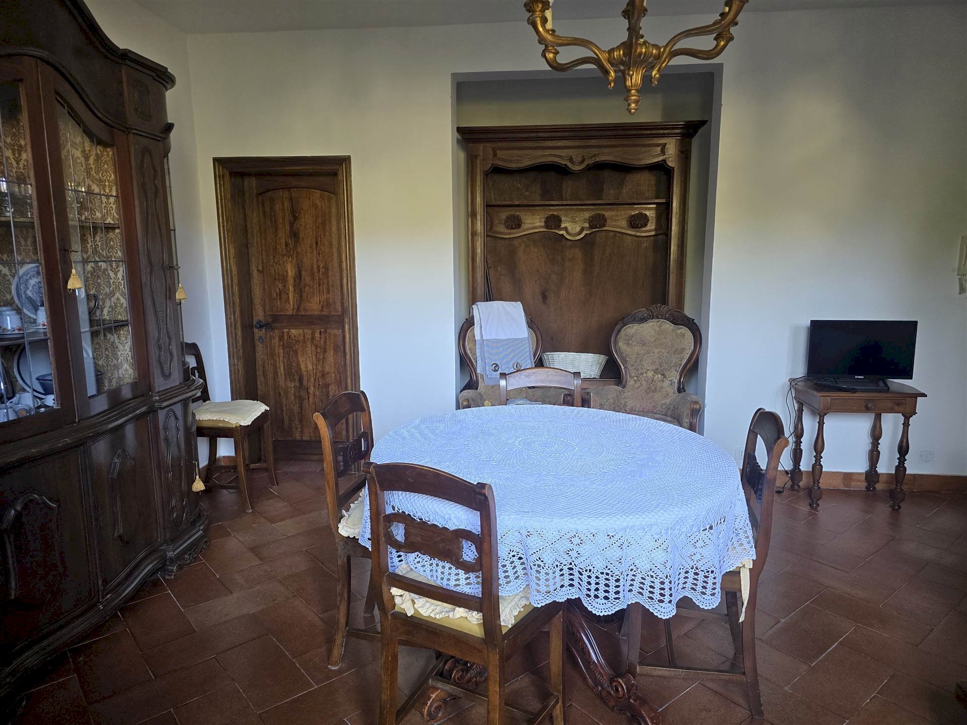 Trilocale Riolunato - foto 2