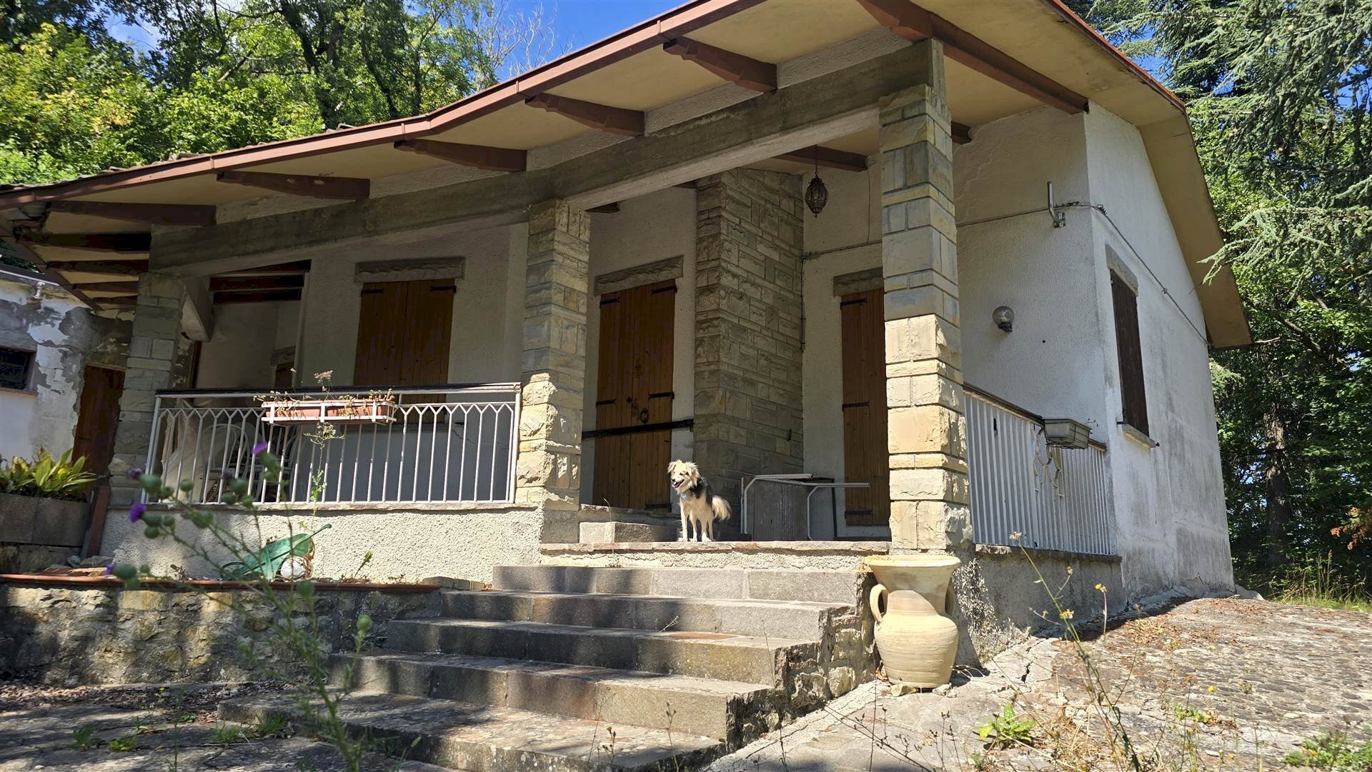 Casa indipendente Serramazzoni - foto 1