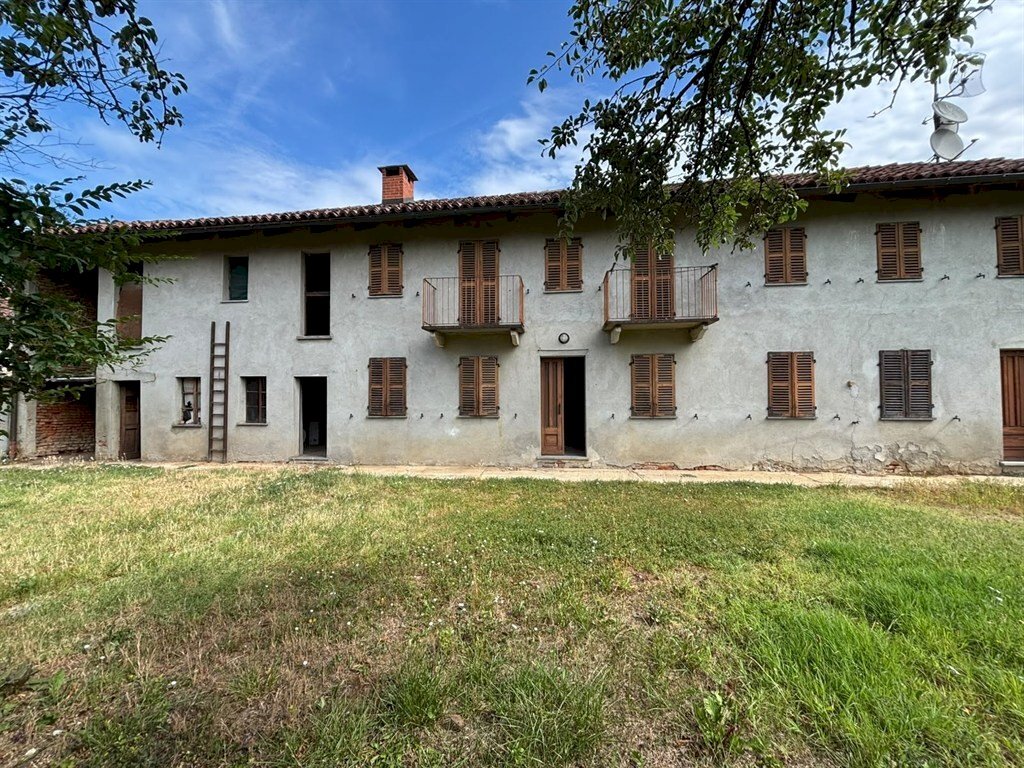 Casa indipendente Asti - foto 1