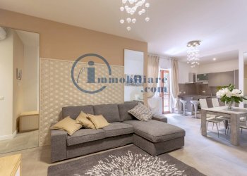 Foto 1 - Appartamento lungarno del tempio, Firenze - foto 1