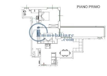 Foto 23 - Appartamento lungarno del tempio, Firenze - foto 23