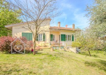 Foto 1 - Villa collina baroncelli, Bagno a Ripoli - foto 1