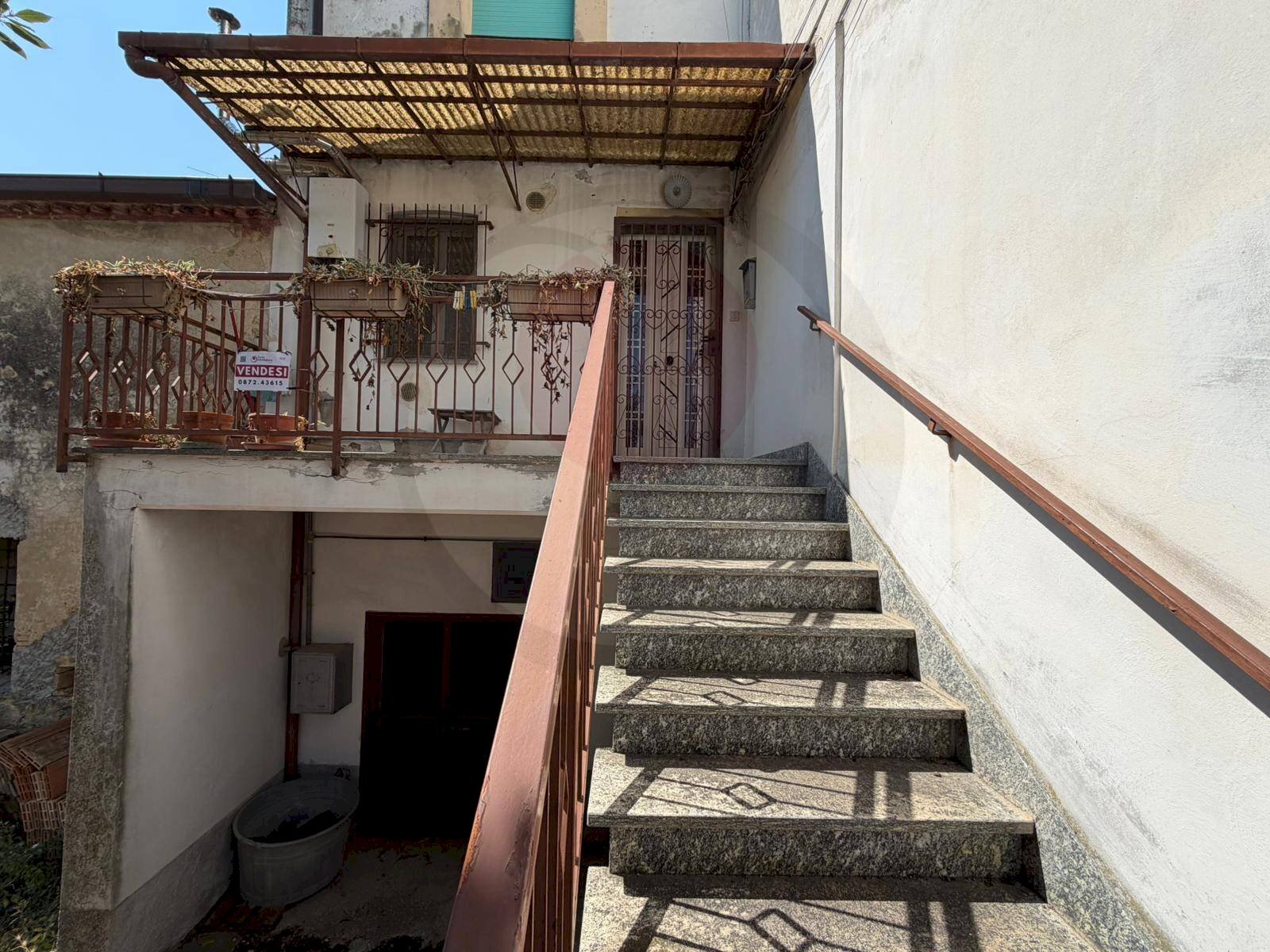 Foto 2 - Casa semi indipendente rione gaeta, Lanciano - foto 2