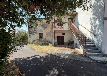 Foto 1 - Casa semi indipendente rione gaeta, Lanciano - foto 1