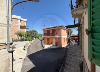 Foto 9 - Casa semi indipendente rione gaeta, Lanciano - foto 9