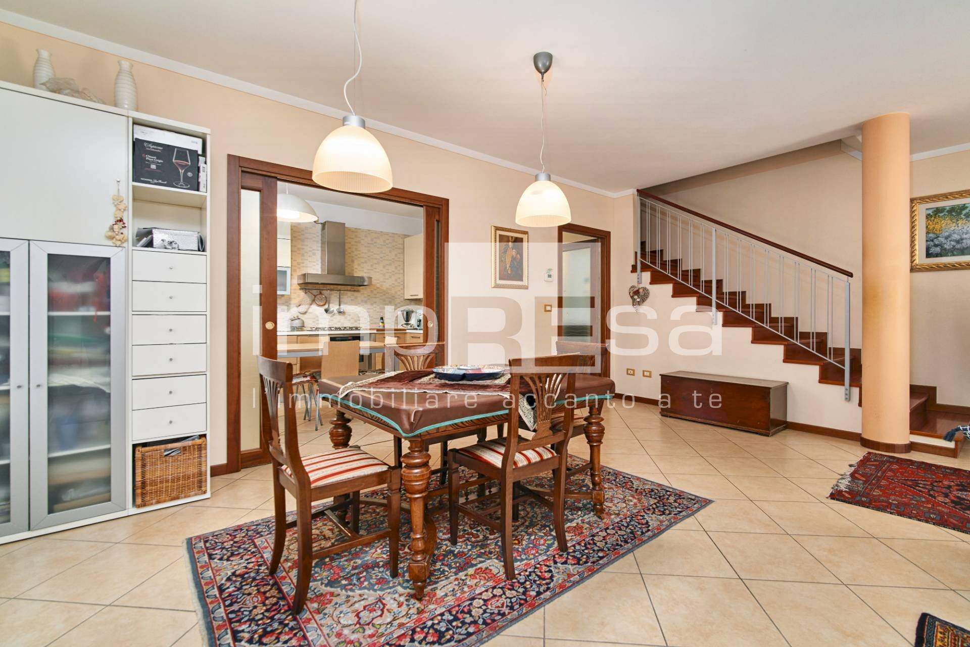 Foto 1 - Casa semi indipendente merlengo di ponzano veneto, Ponzano Veneto - foto 1