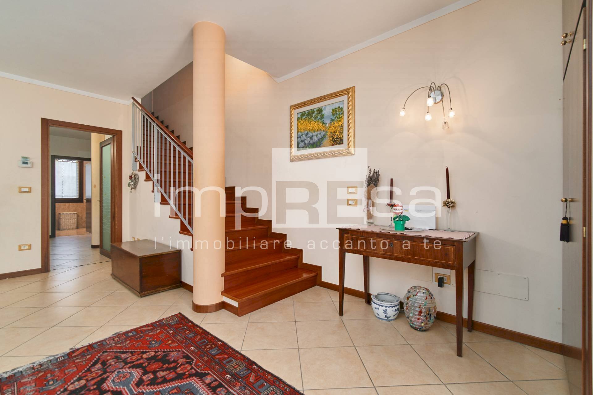 Foto 2 - Casa semi indipendente merlengo di ponzano veneto, Ponzano Veneto - foto 2
