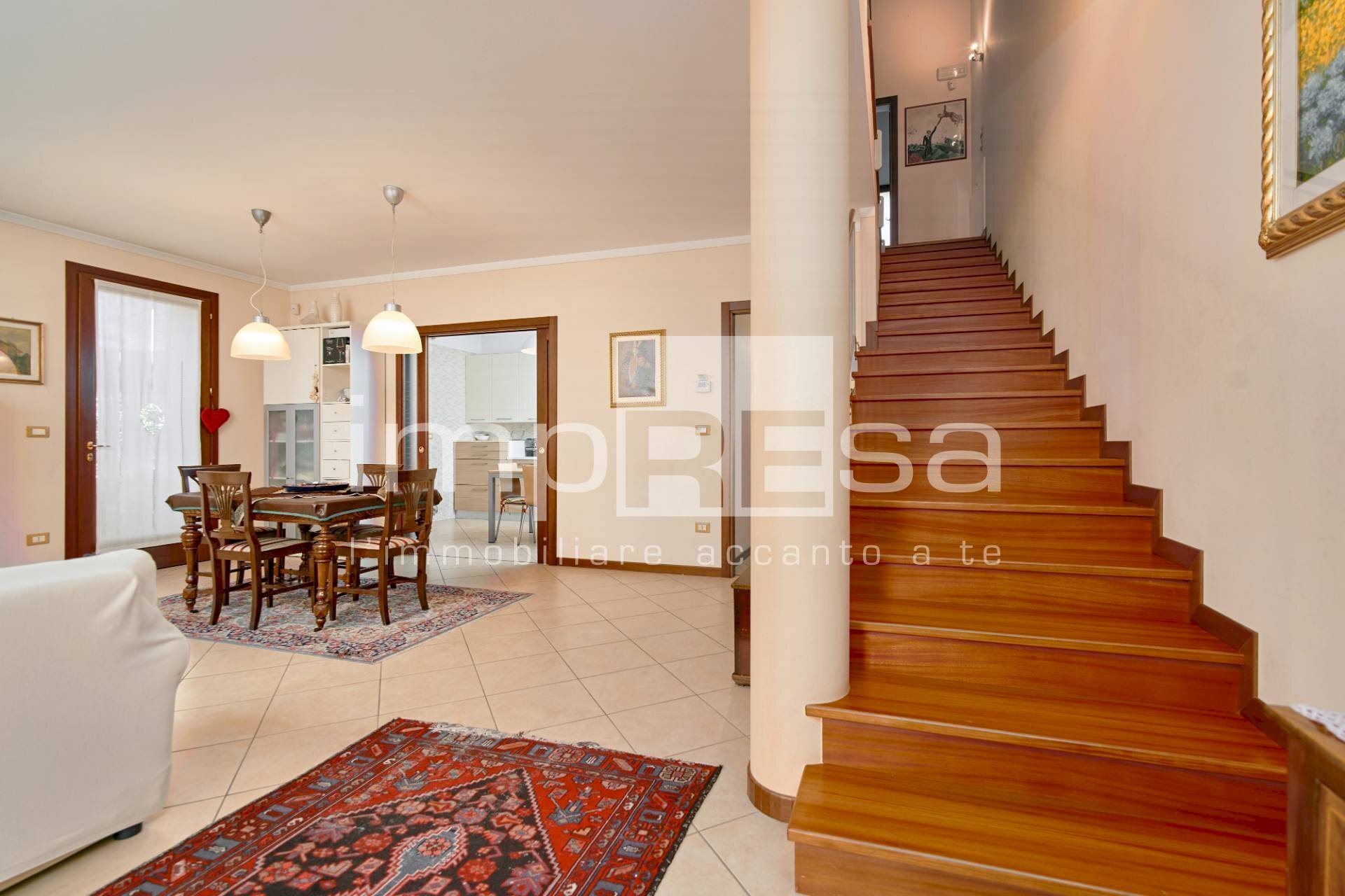 Foto 3 - Casa semi indipendente merlengo di ponzano veneto, Ponzano Veneto - foto 3