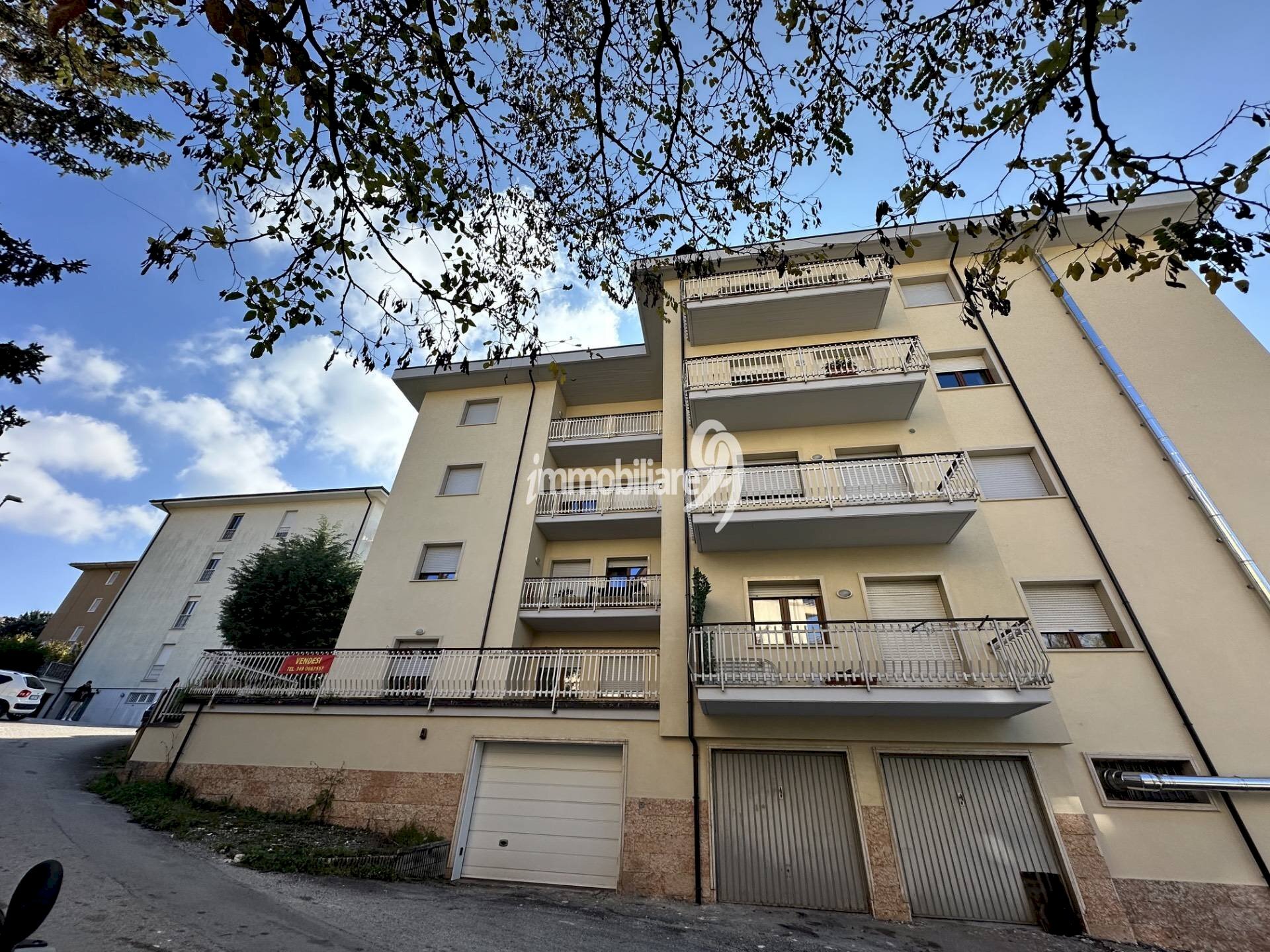 Foto 1 - Appartamento via caduti di via fani, L'Aquila - foto 1