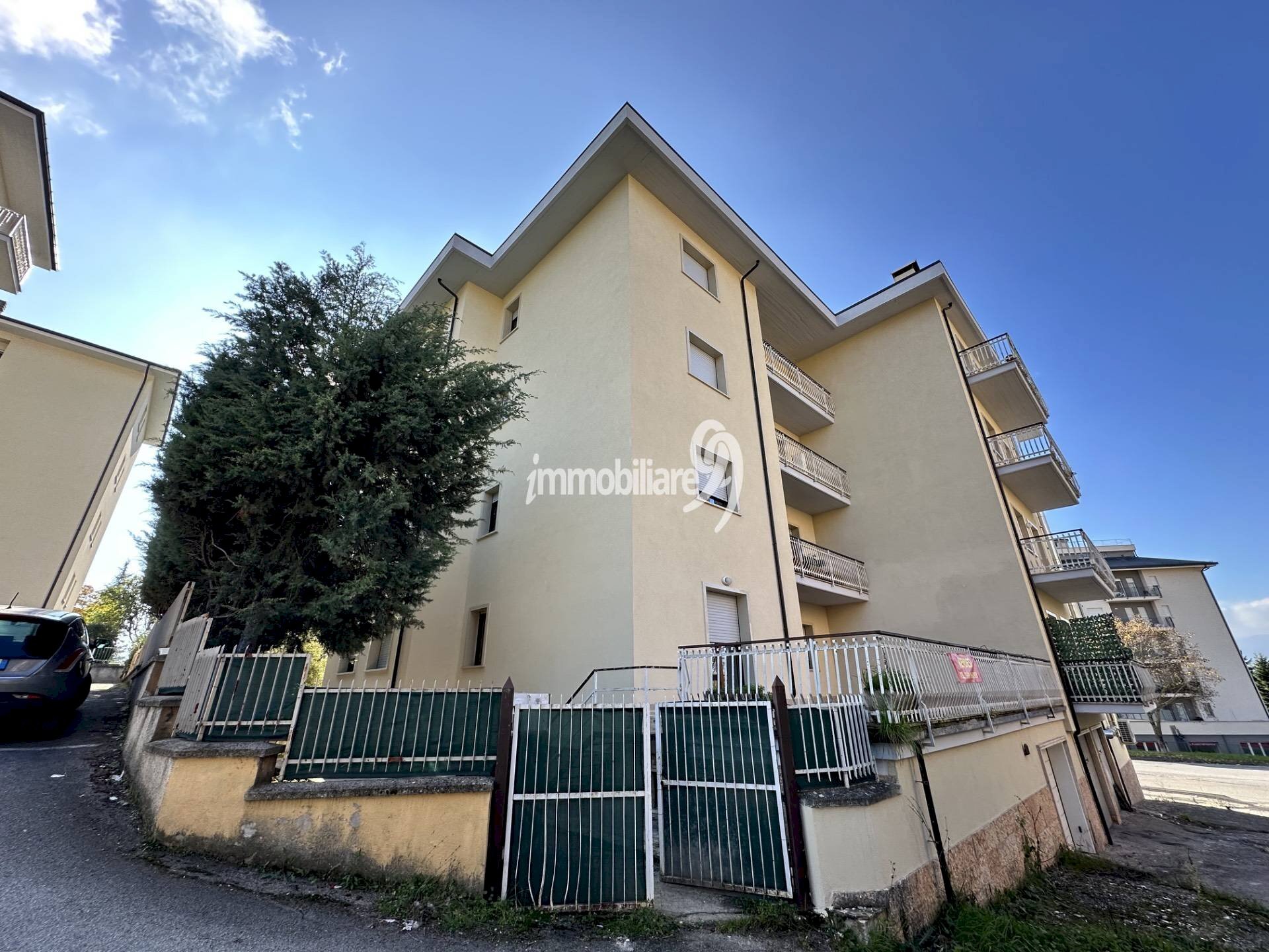 Foto 2 - Appartamento via caduti di via fani, L'Aquila - foto 2