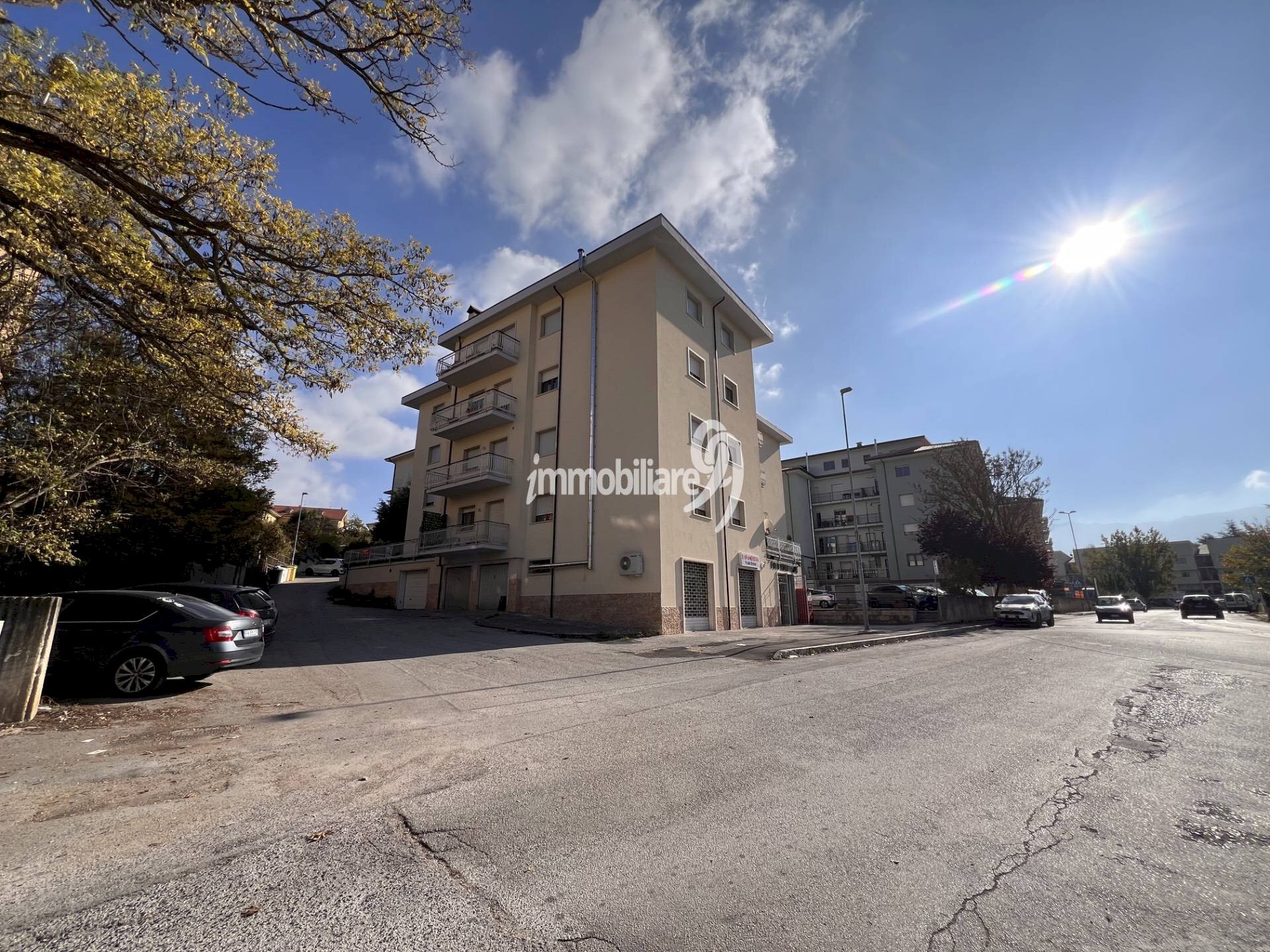 Foto 3 - Appartamento via caduti di via fani, L'Aquila - foto 3