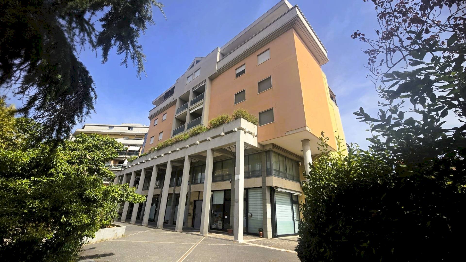 esterno - Four-room apartment Via Santo Stefano, Montesilvano - photo 1