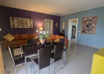 soggiorno - Four-room apartment Via Santo Stefano, Montesilvano - photo 2