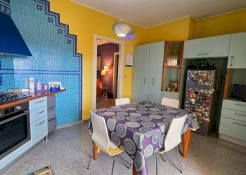 cucina - Four-room apartment Via Santo Stefano, Montesilvano - photo 6