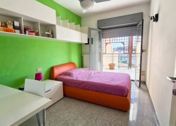 cameretta - Four-room apartment Via Santo Stefano, Montesilvano - photo 10