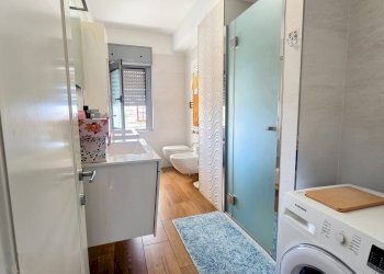 bagno 1 - Four-room apartment Via Santo Stefano, Montesilvano - photo 14