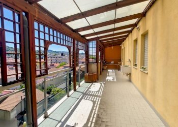 terrazzo - Four-room apartment Via Santo Stefano, Montesilvano - photo 15