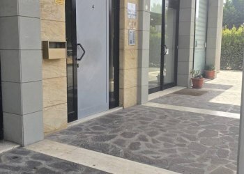 ingresso stabile - Four-room apartment Via Santo Stefano, Montesilvano - photo 18