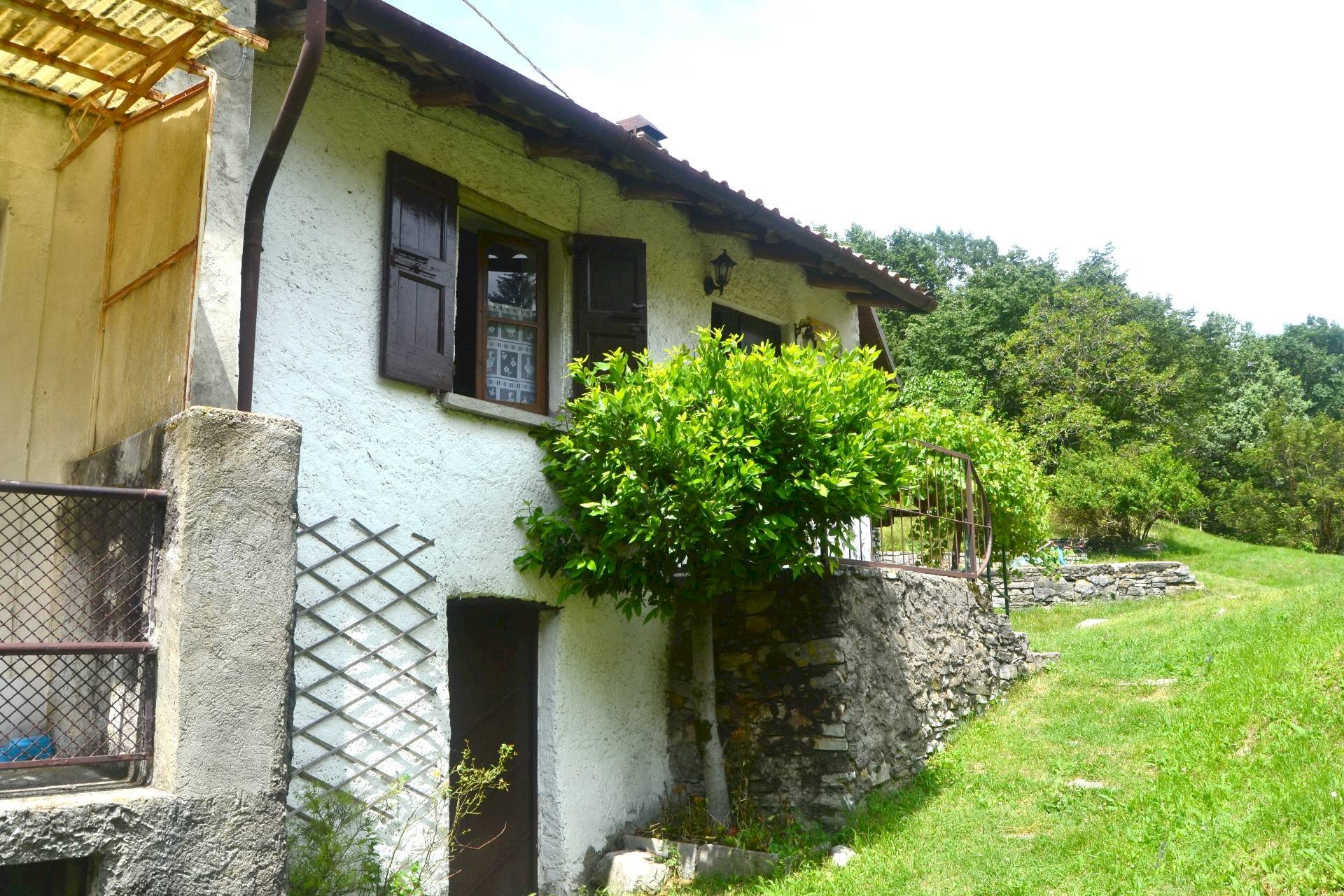 Foto 1 - Casa semi indipendente montepiatto, Torno - foto 1