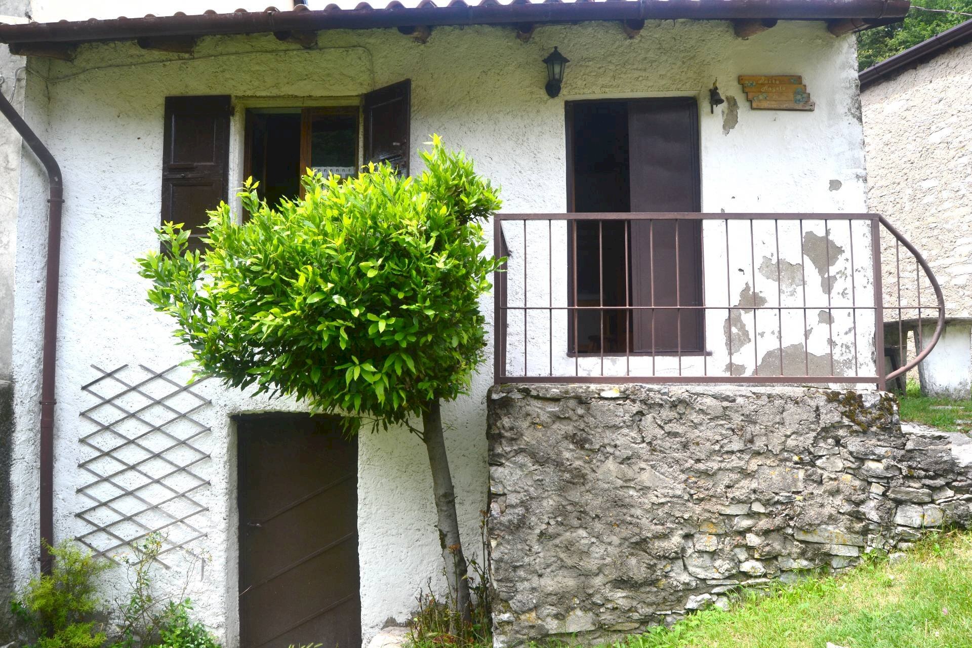 Foto 2 - Casa semi indipendente montepiatto, Torno - foto 2
