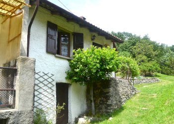 Foto 1 - Casa semi indipendente montepiatto, Torno - foto 1